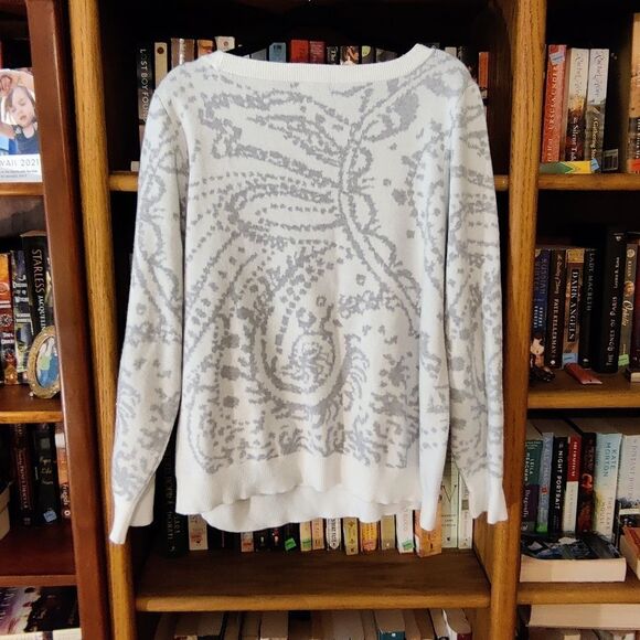 🆕️ Peyton Primrose Sweater size xl - Picture 6 of 7